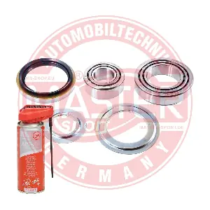 MASTER-SPORT GERMANY 3434-SET-MSP