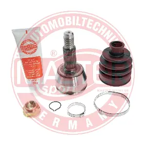 MASTER-SPORT GERMANY 302872-SET-MS