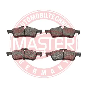 MASTER-SPORT GERMANY 13046071622N-SET-MS