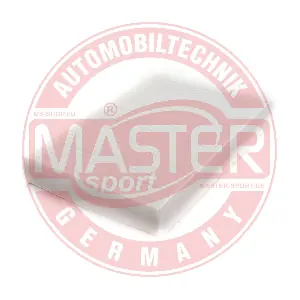 MASTER-SPORT GERMANY 1629-IF-PCS-MS
