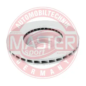 24012801421PR-PCS-MS MASTER-SPORT GERMANY