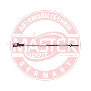 25181785-PR-PCS-MS MASTER-SPORT GERMANY