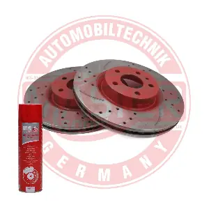 MASTER-SPORT GERMANY 24012201451SE-SET-MSP