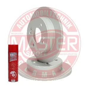 24011003941-SET-MSP MASTER-SPORT GERMANY