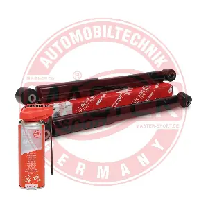 16K005812P MASTER-SPORT GERMANY