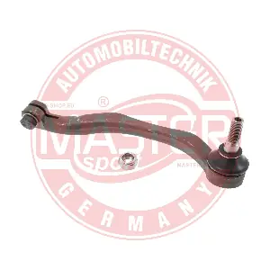 MASTER-SPORT GERMANY 33284-PCS-MS