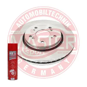 MASTER-SPORT GERMANY 24012802171-PCS-MSP