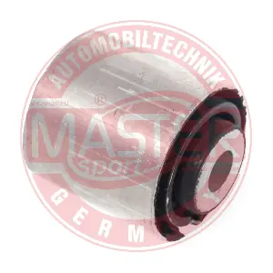 34684-PCS-MS MASTER-SPORT GERMANY