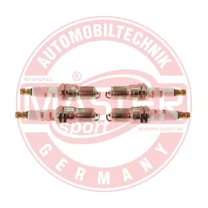 MASTER-SPORT GERMANY U-SERIE-MS-7