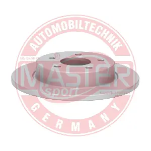 MASTER-SPORT GERMANY 24011101551PR-PCS-MS