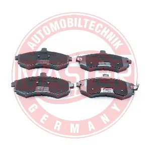 MASTER-SPORT GERMANY 13046116702N-SET-MS