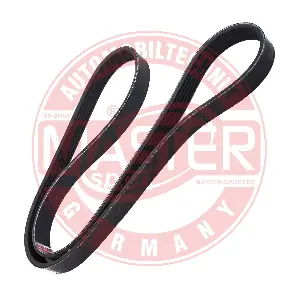 6PK1190-PCS-MS MASTER-SPORT GERMANY