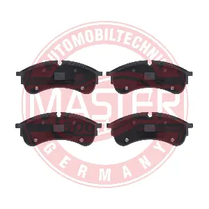 13046118472N-SET-MS MASTER-SPORT GERMANY