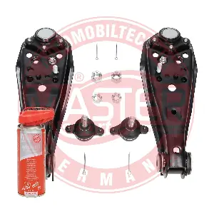 MASTER-SPORT GERMANY 37163-KIT-MSP
