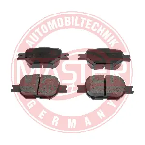 MASTER-SPORT GERMANY 13046058172N-SET-MS