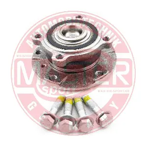 3444-SET-MS MASTER-SPORT GERMANY