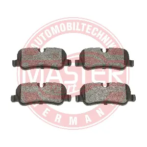 MASTER-SPORT GERMANY 13046027312NSETMS