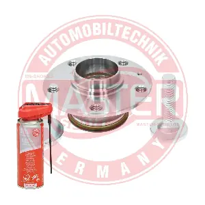 MASTER-SPORT GERMANY 3656-SET-MSP