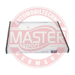MASTER-SPORT GERMANY 2131-IF-PCS-MS