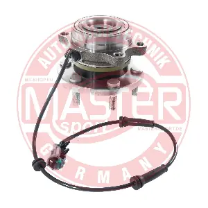 7607-SET-MS MASTER-SPORT GERMANY