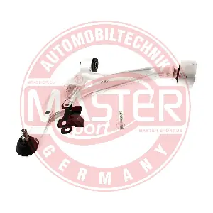MASTER-SPORT GERMANY 51284M-PCS-MS
