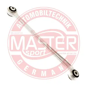 33830-PCS-MS MASTER-SPORT GERMANY
