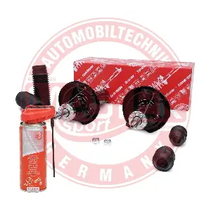 MASTER-SPORT GERMANY 16K003383P