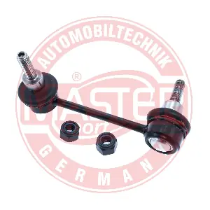 25814-PCS-MS MASTER-SPORT GERMANY