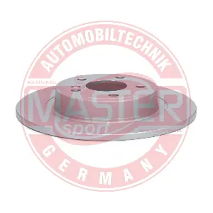 24011003821PR-PCS-MS MASTER-SPORT GERMANY
