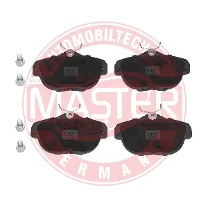 13046027062N-SET-MS MASTER-SPORT GERMANY