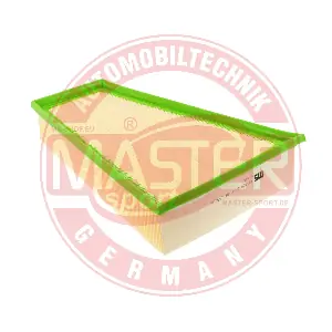 MASTER-SPORT GERMANY 30161-LF-PCS-MS