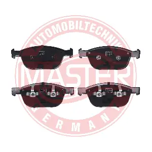 13046072722N-SET-MS MASTER-SPORT GERMANY