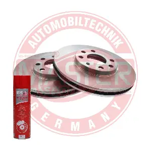 MASTER-SPORT GERMANY 24012401521-SET-MSP