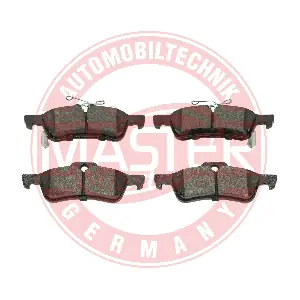 MASTER-SPORT GERMANY 13046072902N-SET-MS