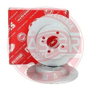 24011003981-SET-MS MASTER-SPORT GERMANY
