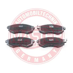 MASTER-SPORT GERMANY 13046132562N-SET-MS