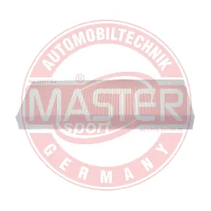 2623-IF-PCS-MS MASTER-SPORT GERMANY