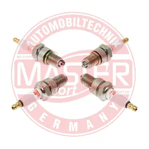 MASTER-SPORT GERMANY U-SERIE-MS-19