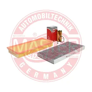 MASTER-SPORT GERMANY 450001893