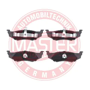 MASTER-SPORT GERMANY 13046080102N-SET-MS