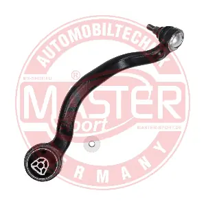38958-PCS-MS MASTER-SPORT GERMANY