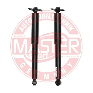 MASTER-SPORT GERMANY 16K007192