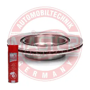 MASTER-SPORT GERMANY 24012202361-PCS-MSP