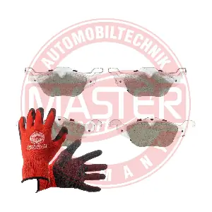MASTER-SPORT GERMANY 13046071152K-SET-MSP