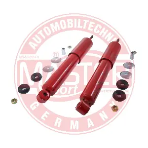 24612H-SET/2/-MS MASTER-SPORT GERMANY