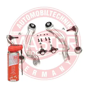 37147-KIT-MSP MASTER-SPORT GERMANY