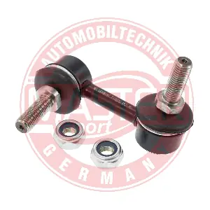 27463B-PCS-MS MASTER-SPORT GERMANY