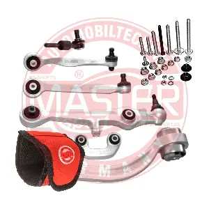 MASTER-SPORT GERMANY 36791R-SET-MSM