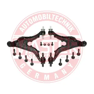 MASTER-SPORT GERMANY 37046-KIT-MS