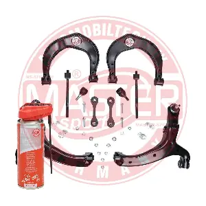 MASTER-SPORT GERMANY 37087-KIT-MSP